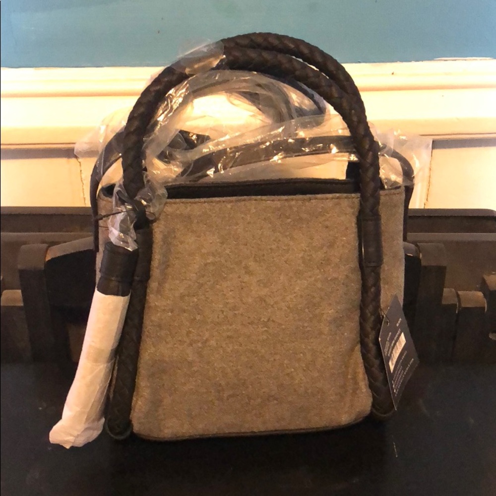 Danielle Nicole Brigit Mini Bucket Bag